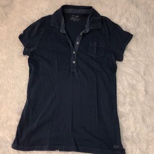 Vineyard shirt size M.